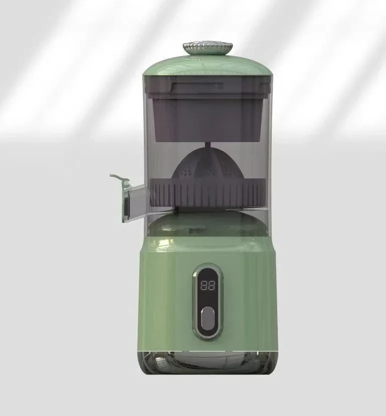 CitrusFlow 600 Portable Juicer