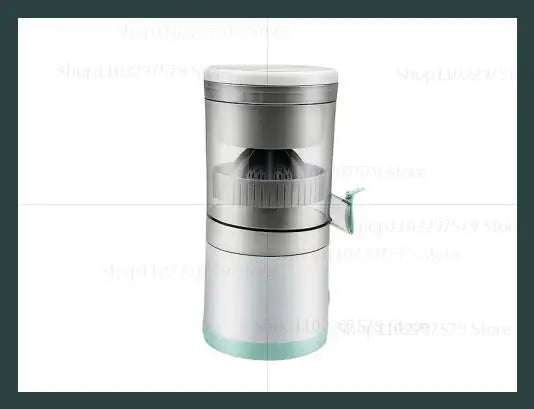SpiralPress Auto Juicer