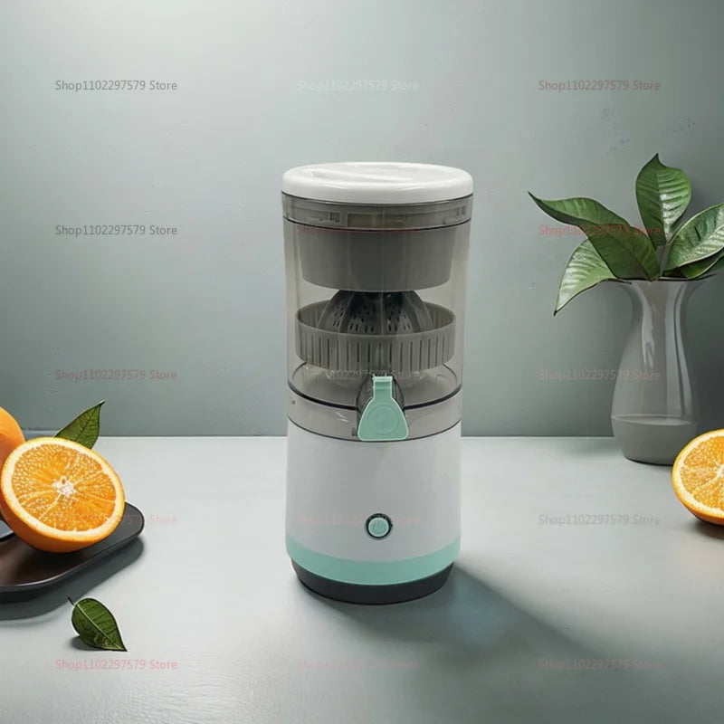 SpiralPress Auto Juicer