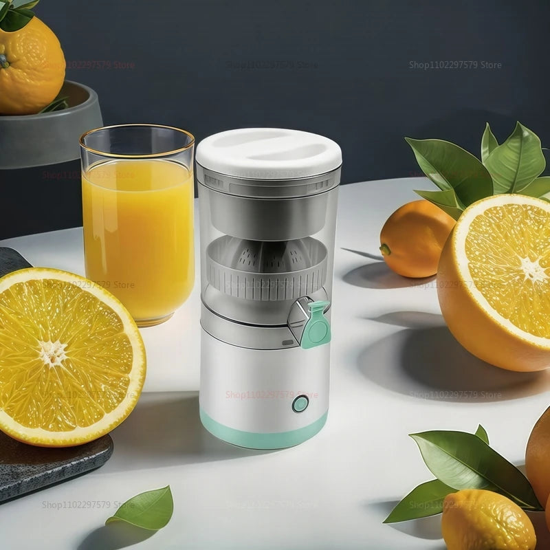 SpiralPress Auto Juicer
