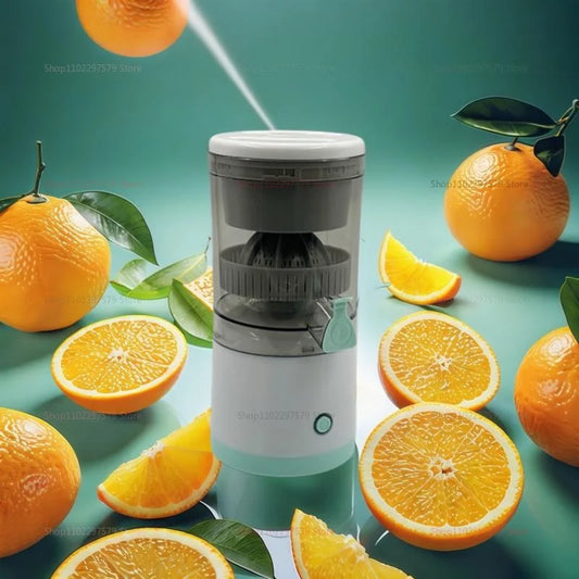 SpiralPress Auto Juicer