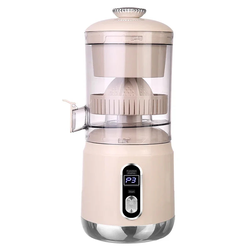 CitrusFlow 600 Portable Juicer