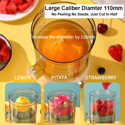 CitrusFlow 600 Portable Juicer